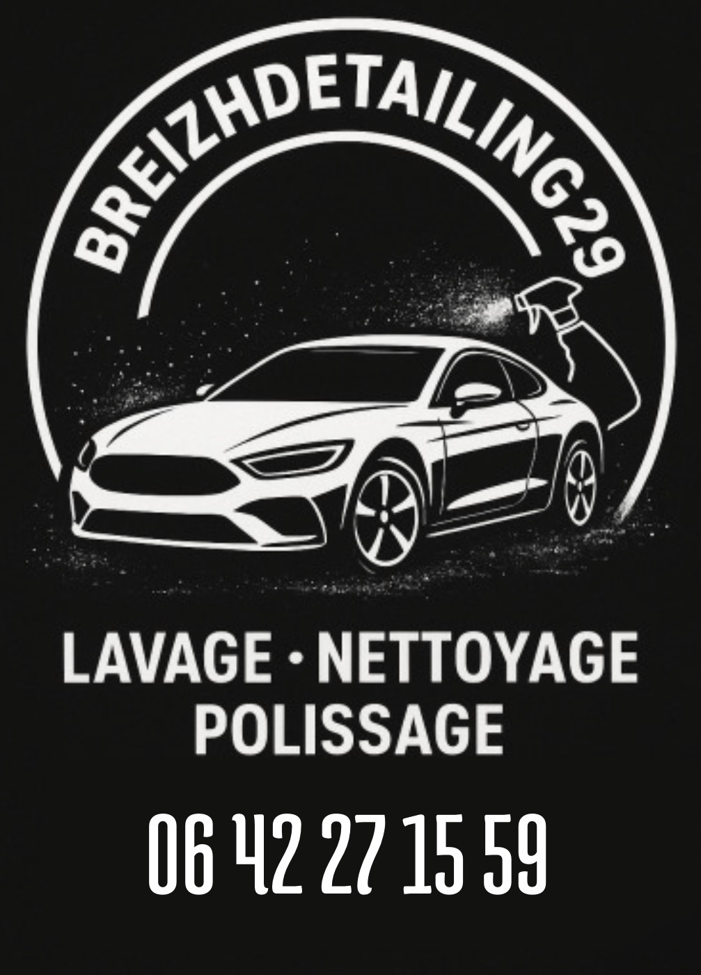 Breizhdetailing29 — photo 1